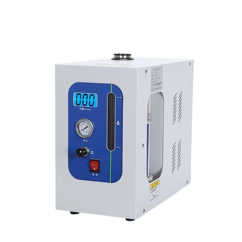 

High Purity Hydrogen Generator LC-HG-300 Nitrogen Gas Source Gas Chromatograph, Gas Air Generator