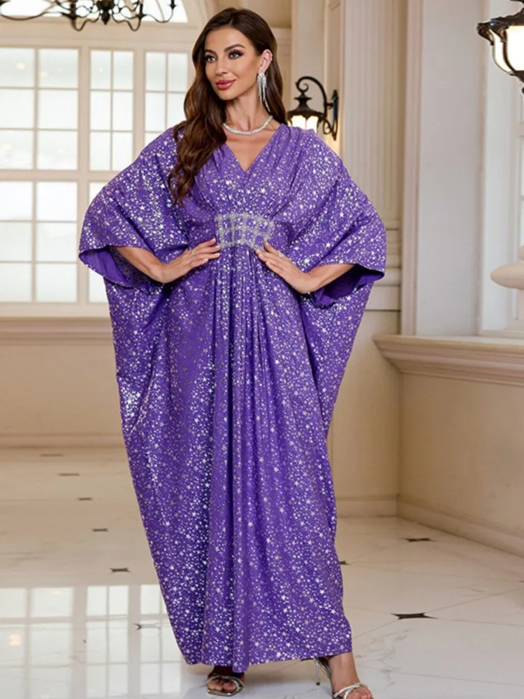 

Summer Cover Ups Women Swimsuit 3/4 Sleeve Robes Bathing Suit 2026 New Print Beach Holiday Flower Print Maxi Dresses Cover-Up