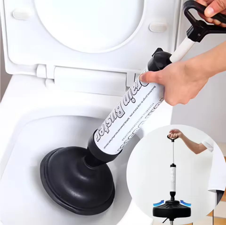 Thumbnail 2 - #79 Top Rated Plungers to Buy in 2026