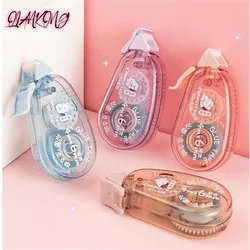 4m * 6mm, cinta adhesiva de puntos, bricolage, Scrapbooking, Collage, álbum de fotos, cinta adhesiva de doble cara, suministros de papelería de oficina