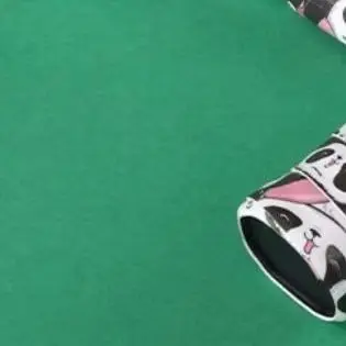 

1 шт., теннисная ручка с мультяшным дизайном, противоударная, впитывающая пот, нескользящая лента из искусственной кожи с ручкой для тенниса/бадминтона/сквоша