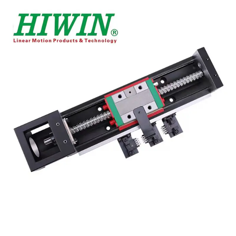 HIWINKK40/50/60/86/100 spot sliding table linear KK module genuine