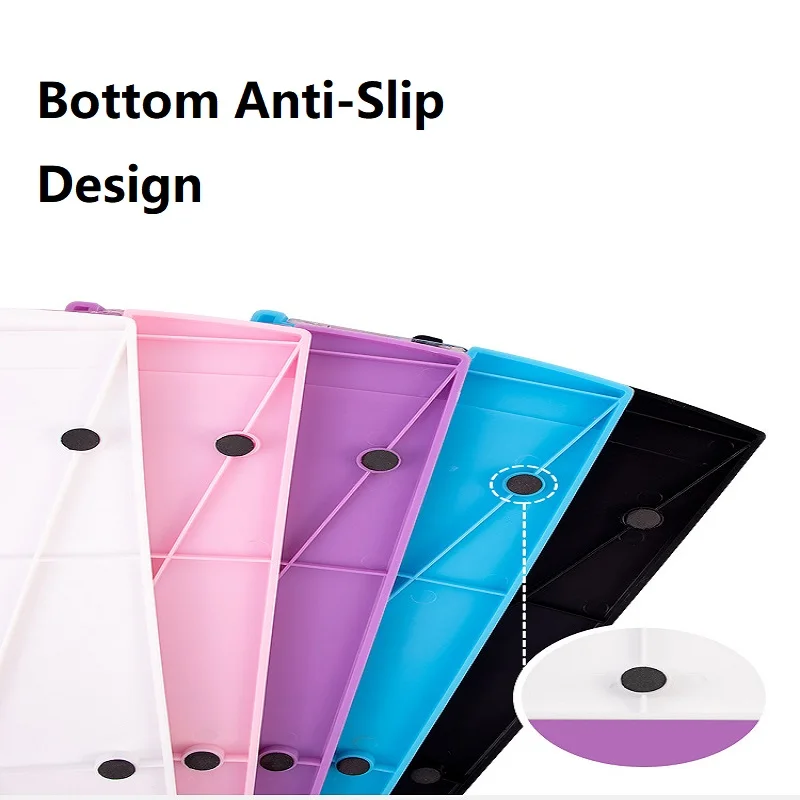 Small Portable Paper Cutter, Bidirectional Plastic Paper Cutter, Student Handcrafted Diary, Sliding Paper Cutter