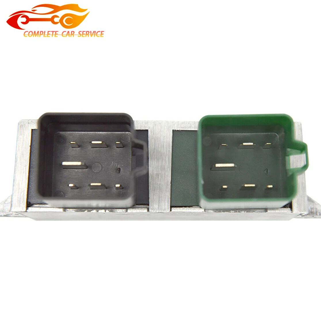 

904-282 YC3Z12B533AA 1828565C1 GPCM Glow Plug Control Module Suit for 94-10 7.3L 6.0L 6.4L Powerstroke