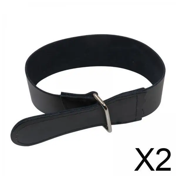 

Прямые бритвы из искусственной кожи, точилка для лезвий, ремень, аксессуары для бритья, подставка для держателя бритвы