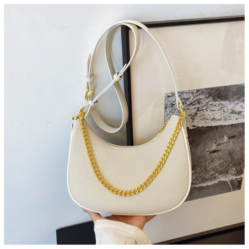 

Famous Designer Leather Women's Crossbody Bag Luxury Brand Elegant Popular Classic Vintage Commuter Daily Bag