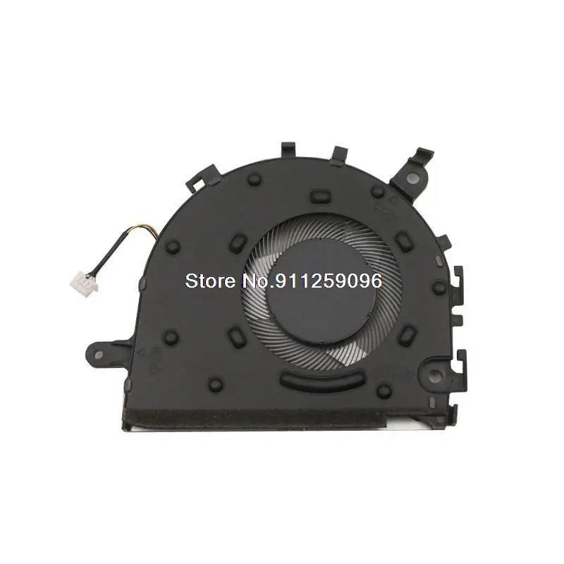 

Cooling Fan For Lenovo 3-14ITL6 3-14ADA6 3-14ALC6 V14 G2-ITL V14 G2-ALC S14 G2 ITL 5F10S13945 5F10S13946 5F10S13947 82KA New