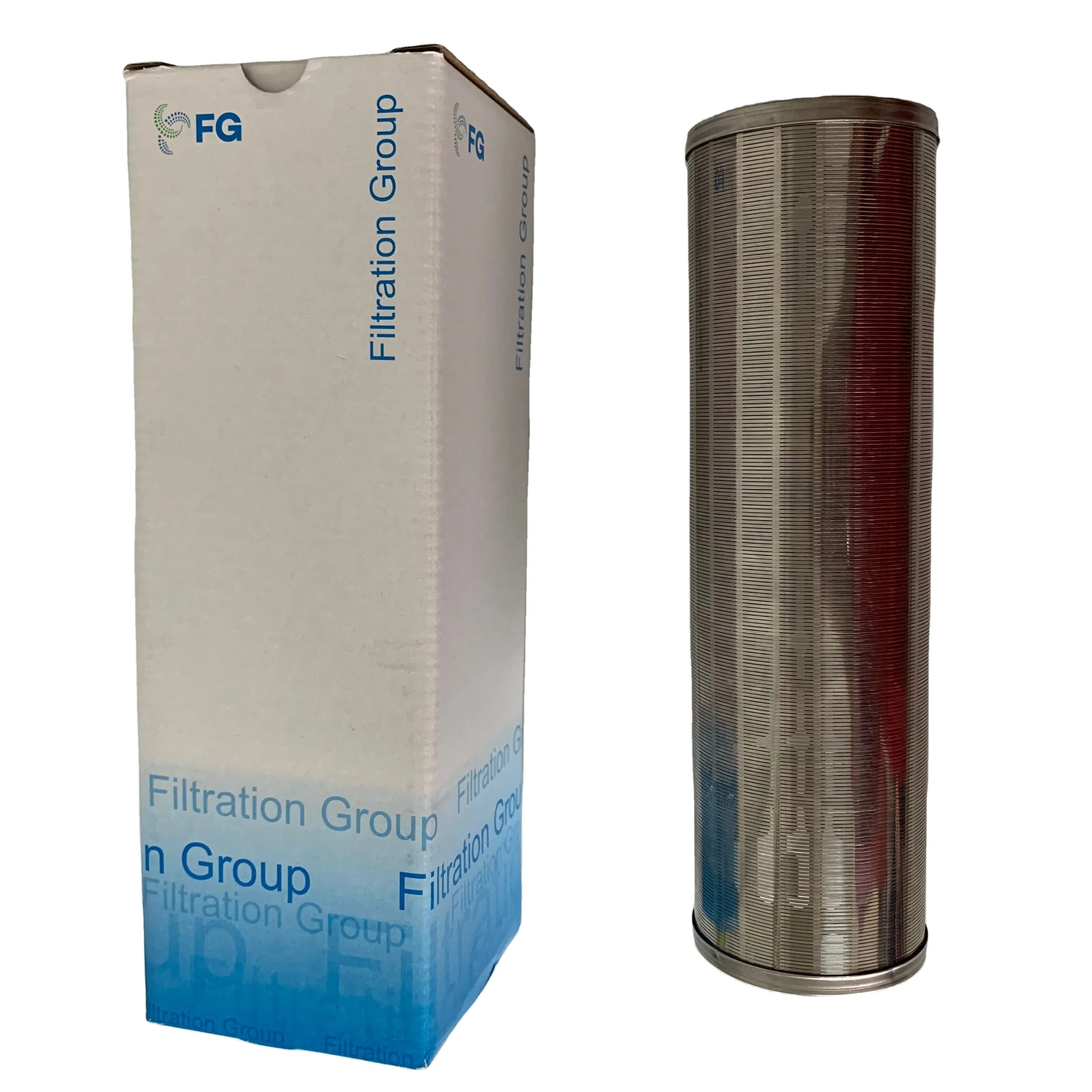 

AF6024-020 Фильтр MAHLE Оригинальный оригинальный продукт Сделано в Германии FG MAHLE