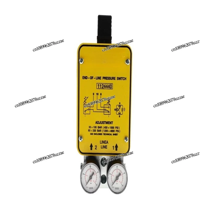 

Датчик IKN 070.05G/2052N PROXITRON, все модели