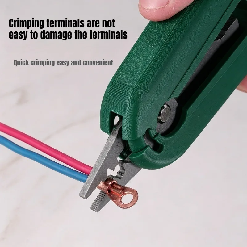 Thumbnail 3 - #47 Best Pliers to Buy In 2026