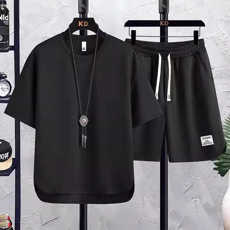 Men'S Fashion Color - New Fashion Summer Men's Solid Color