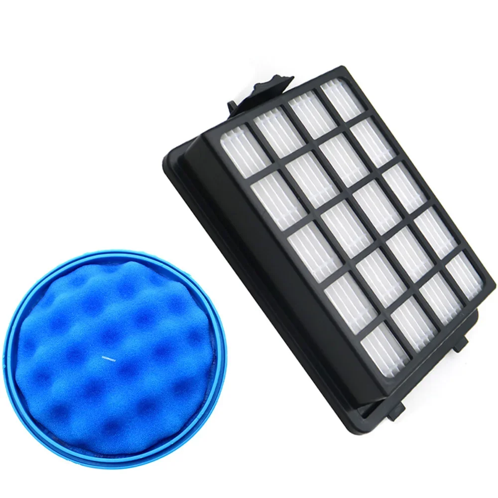 H13 Dust HEPA Filter Vacuum Cleaner Parts for Samsung Cyclone Force VC-F700G VU7000 VU4000 SC21F50HD SC15F50HU SC21F50HD SC50VA