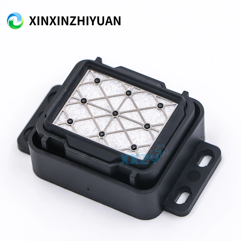 Hoge Kwaliteit Eco Solvent Printer Inkt Capping Voor Allwin Yaselan Grando Inkjet Printer Inkt Cap Top