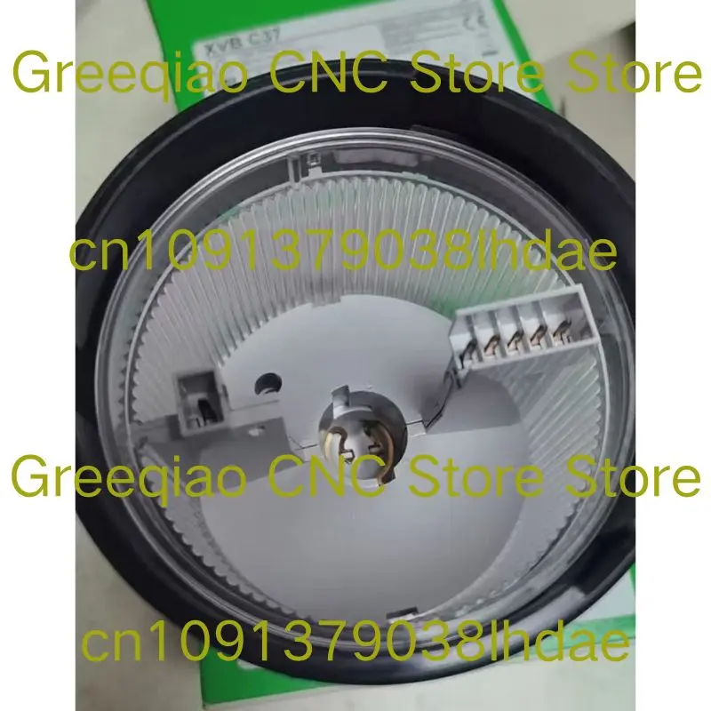 

New XVBC37 indicator light for quick delivery