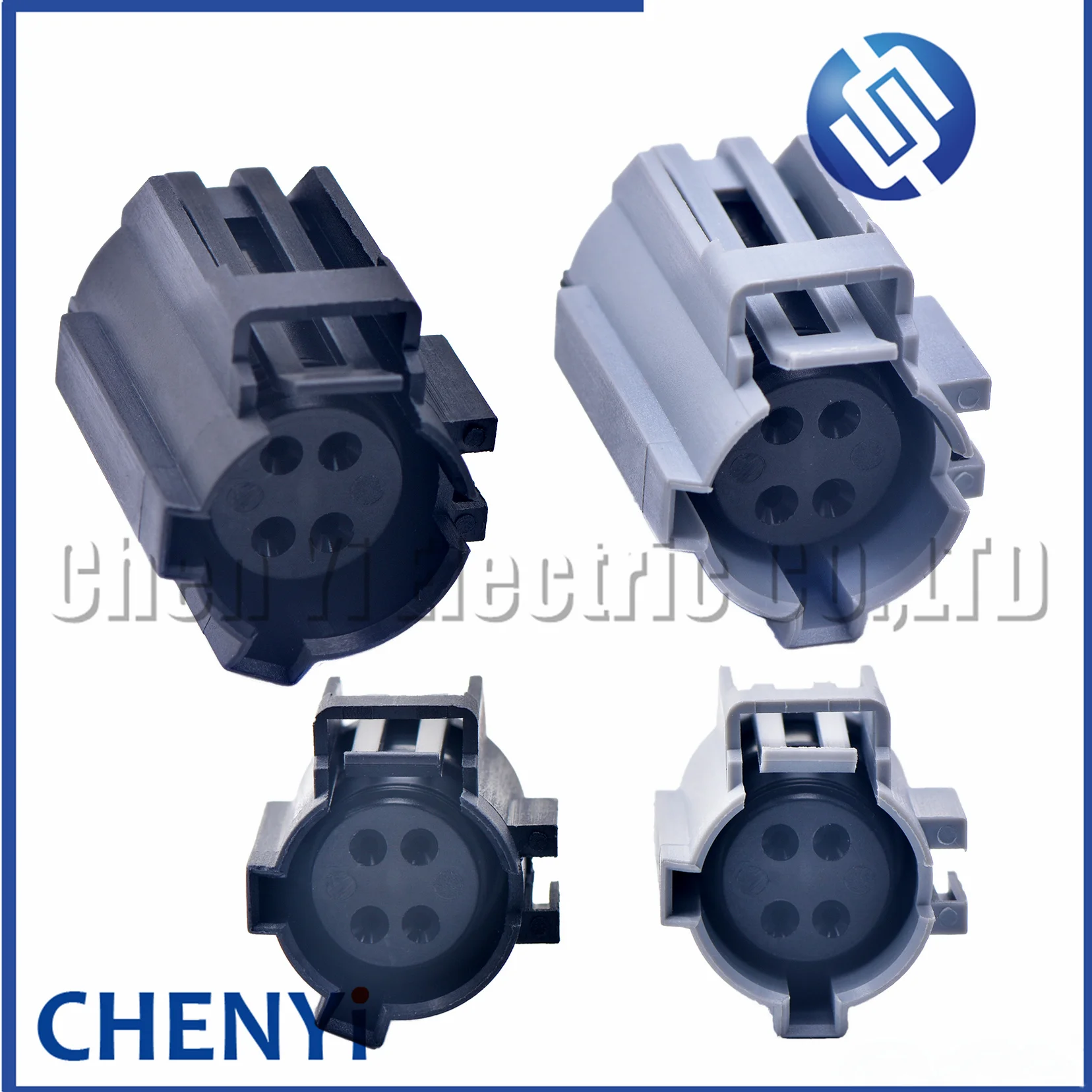 4 Pin przedni Lambda O2 tlen wtyczka czujnika 234-4592 4606555AA 4606555AC dla chryslera 300M CONCORDE DODGE INTREPID Chevrolet JEEP