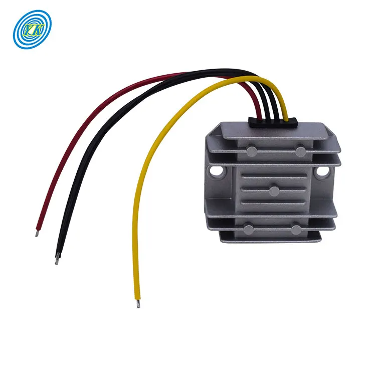 Reducer Buck Converter 24 Volt to 12 Volt 5a Dc Dc Converter for Car Refrigerator