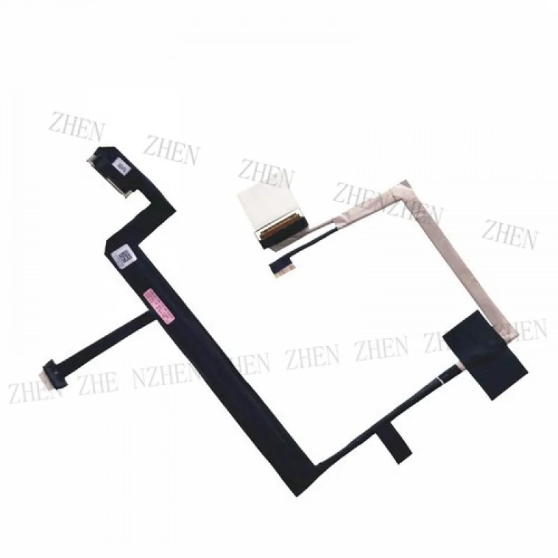 

Y для Dell Alienware Area 51 м R1 Кабель ЖК-экрана EDP 144 Гц FHD 0CMTD2 DC02C00JU00