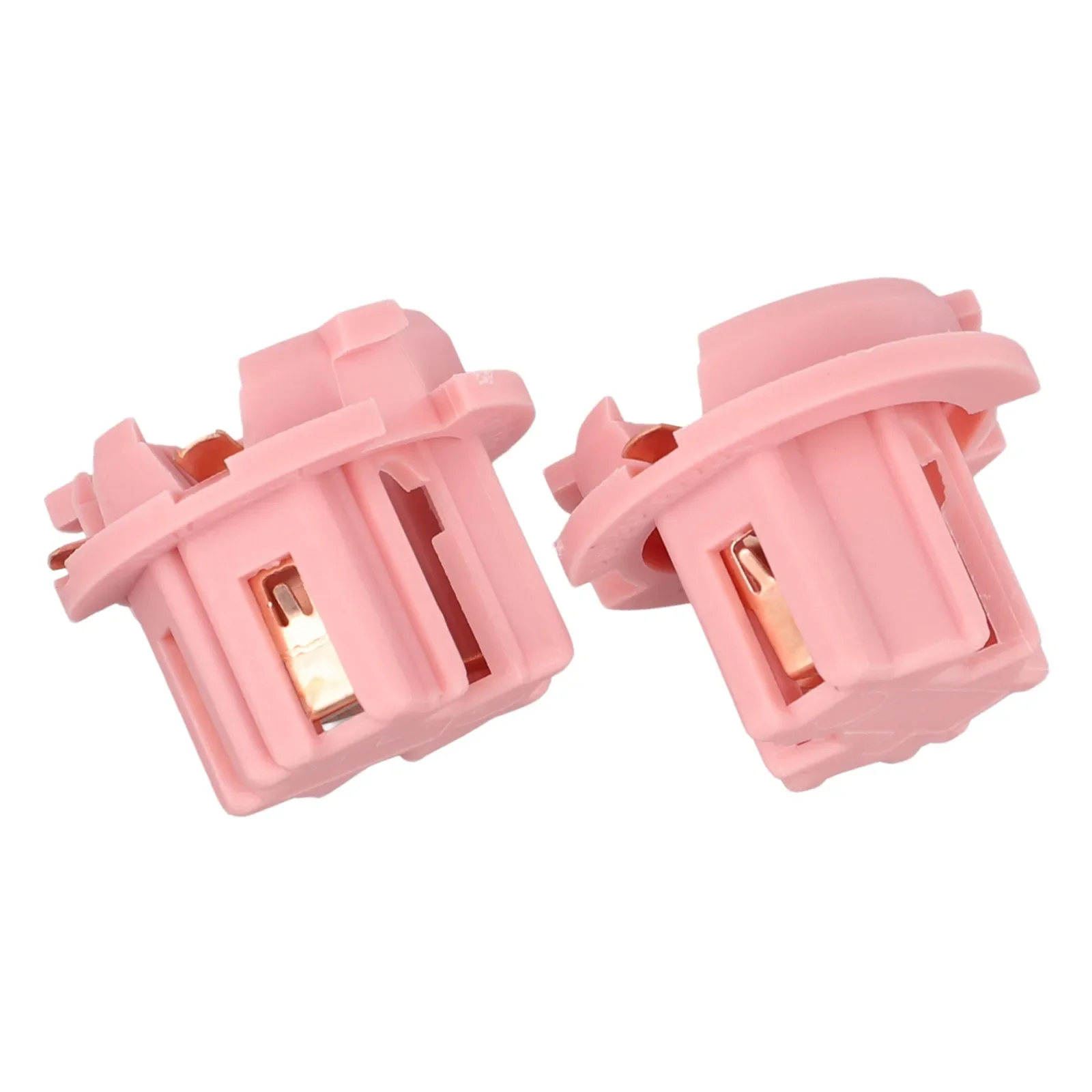 Car Light Socket Lamp Bulb Socket Vehicle Maintenance Direct Replacement High Quality High Universality Fitment