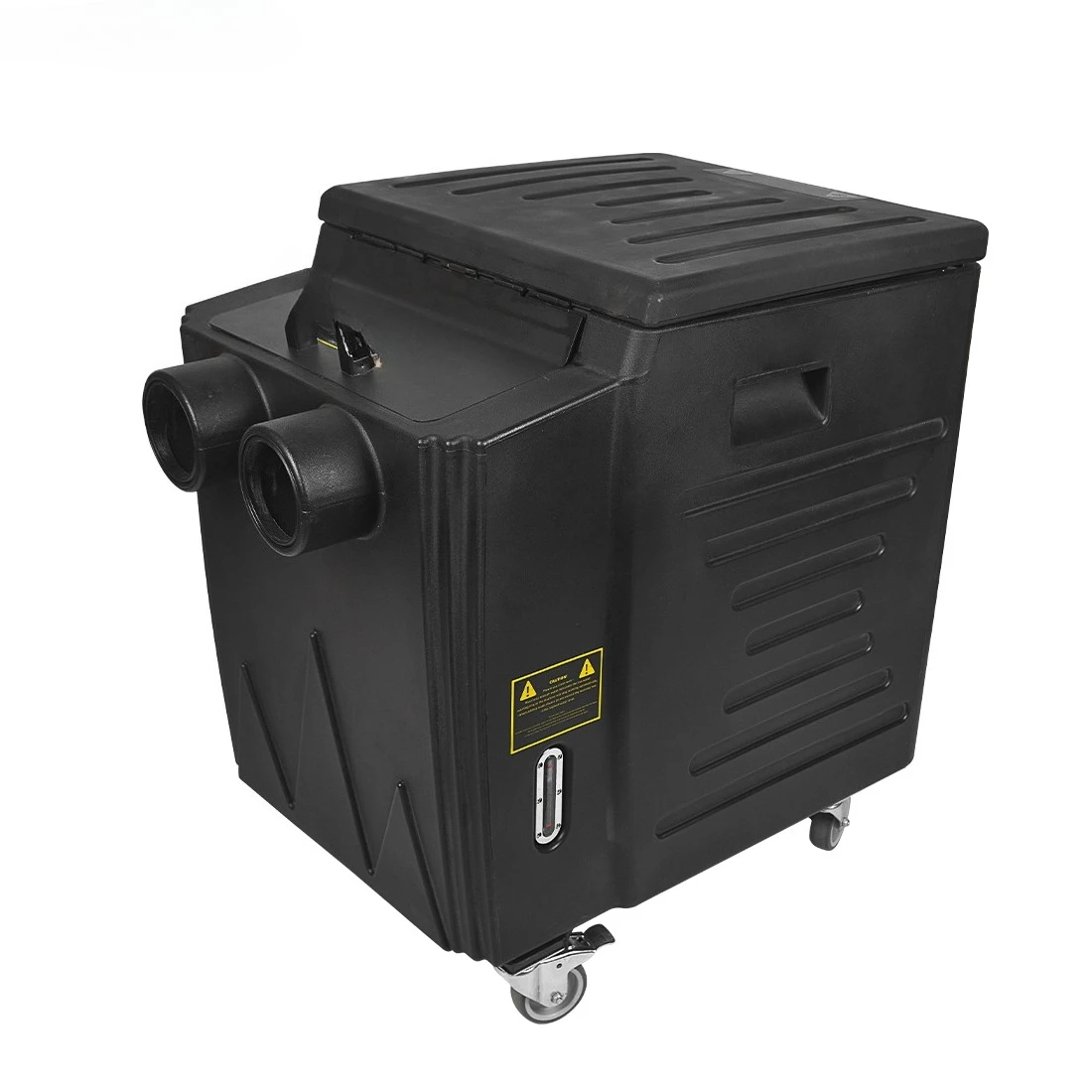 

Dry Ice Machine 6000w DMX Low Smoke Machine Dry Ice Fog Cloud Machine for Stage Events Wedding Disco Party