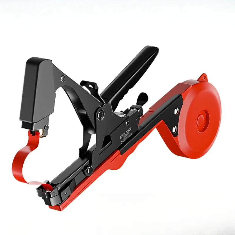 

Agricultural automatic strapping machine Rattan binding machine