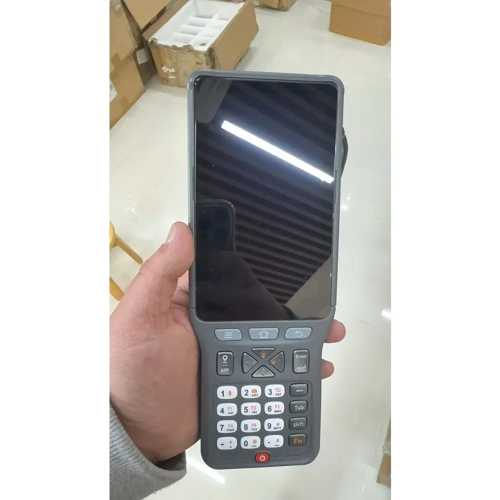 P9IV Hand Thin High Precision Portable Operation Hand Thin Universal