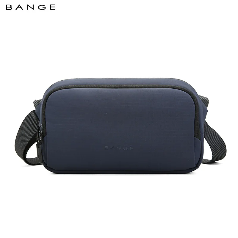

Bange Men Travel Organizers Portable Male Travel Bags Oxford Cluth Cable Storage Bags
