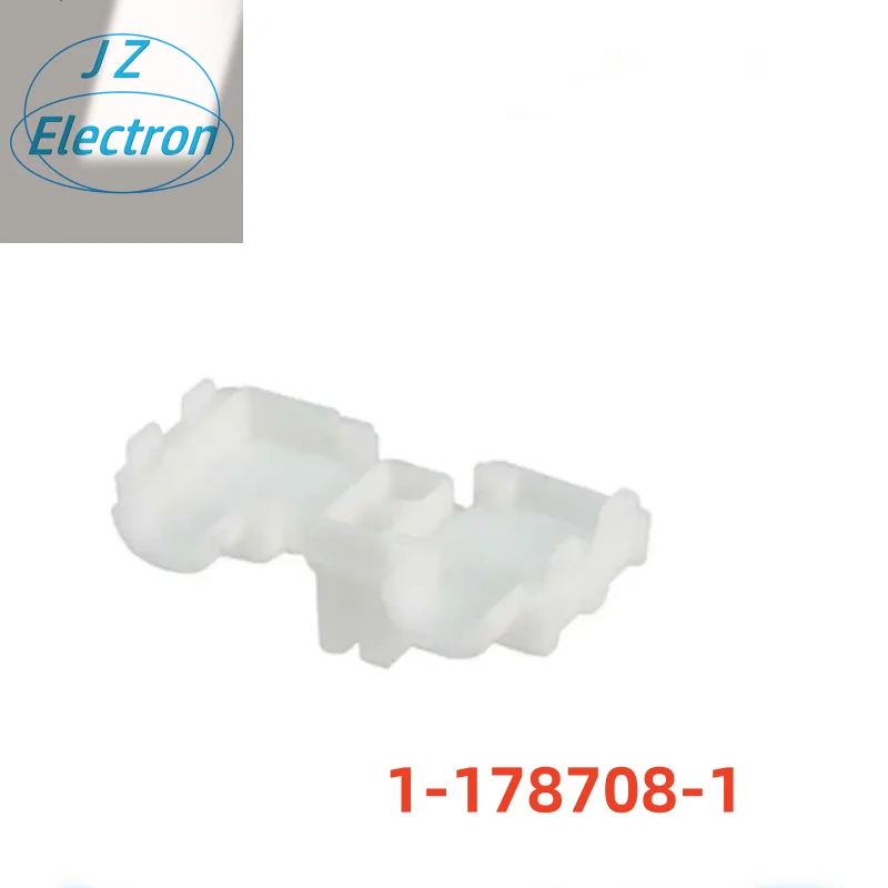 

100PCS Original Genuine Connector 1-178708-1 For Car Smart Electronic Devices