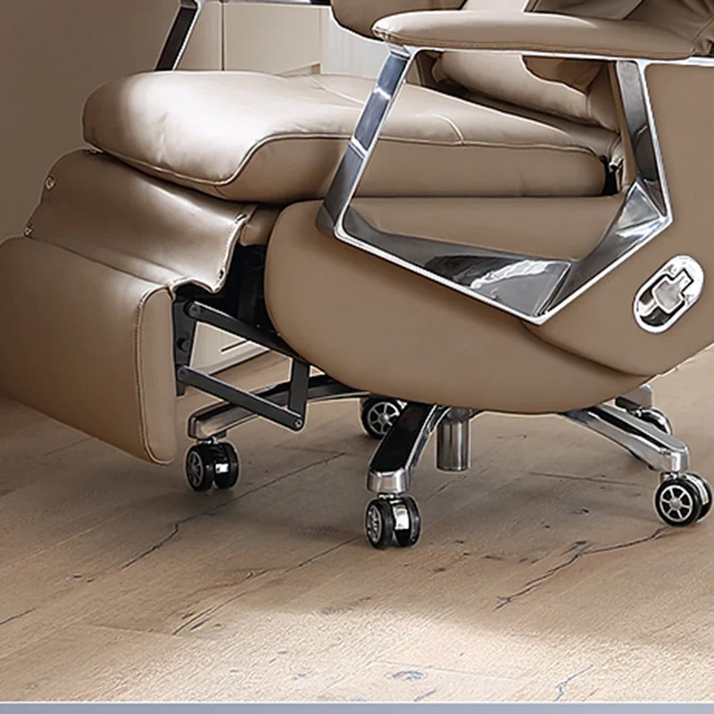 Relax Chair Comfortable Game Height Adjustable Swivel Relaxing Office Footrest Living Room Chairs Bedroom Furniture Home Gamer