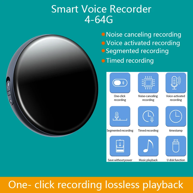 Smart Voice-Activat…