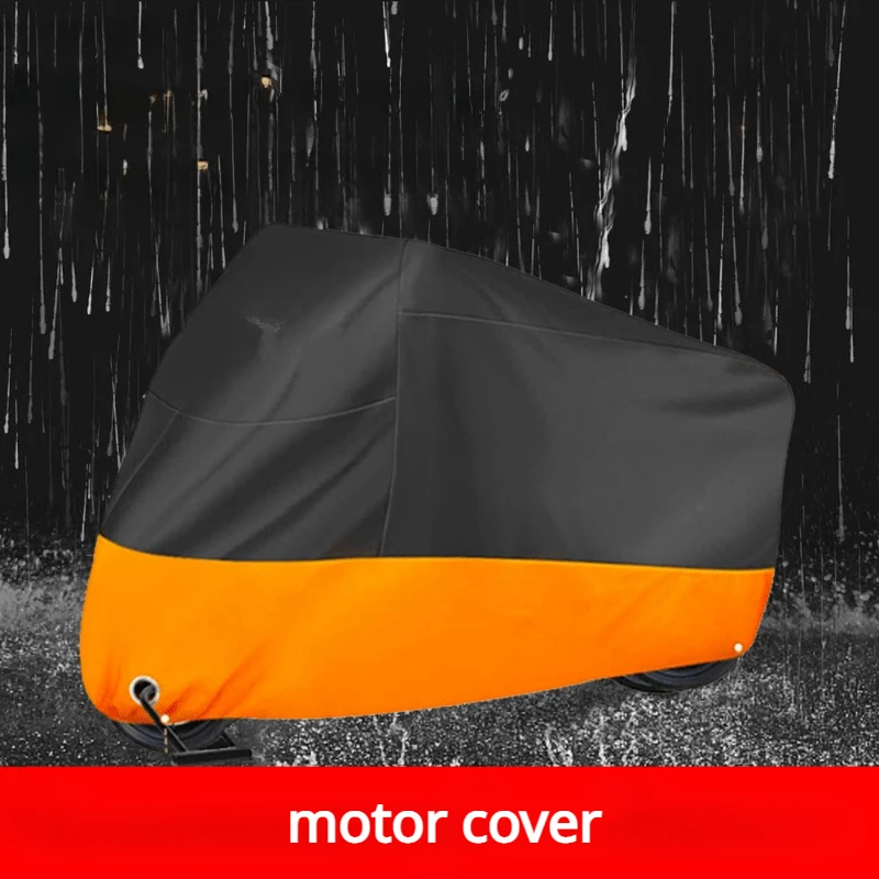 

Bike Cover Motorcycle cloth bike cover bike control fabric Big Bike cover motorcycle cover