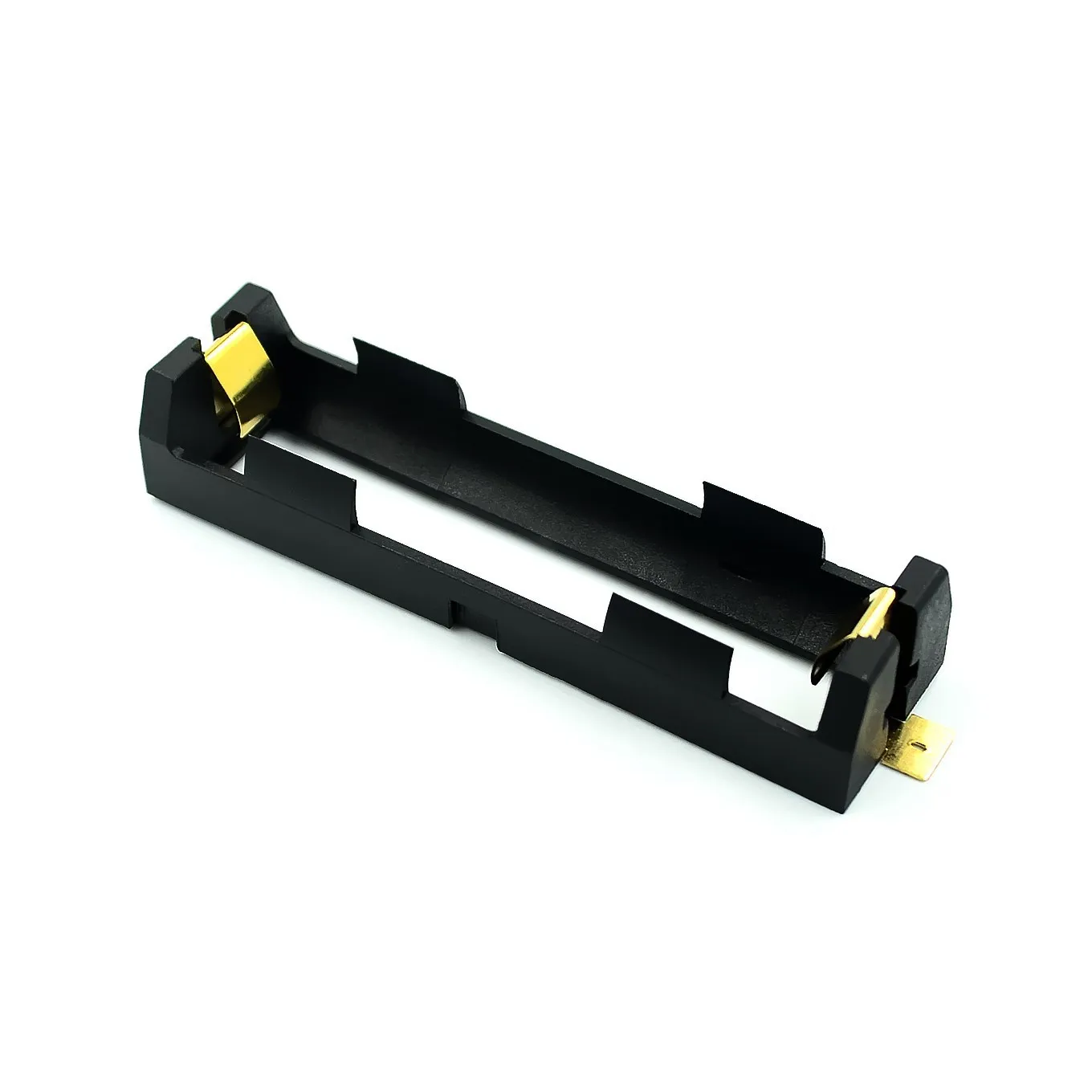 18650 Battery Pack Single/Double/Triple/Four Cells SMT SMT SMT Cell Holder 1~4 Cells SMT Cell Holder SMD