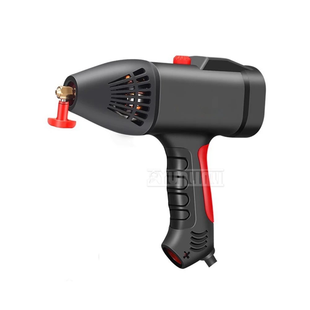 

Handheld welding machine, household all copper portable handheld welding machine, 250 mini welding machine