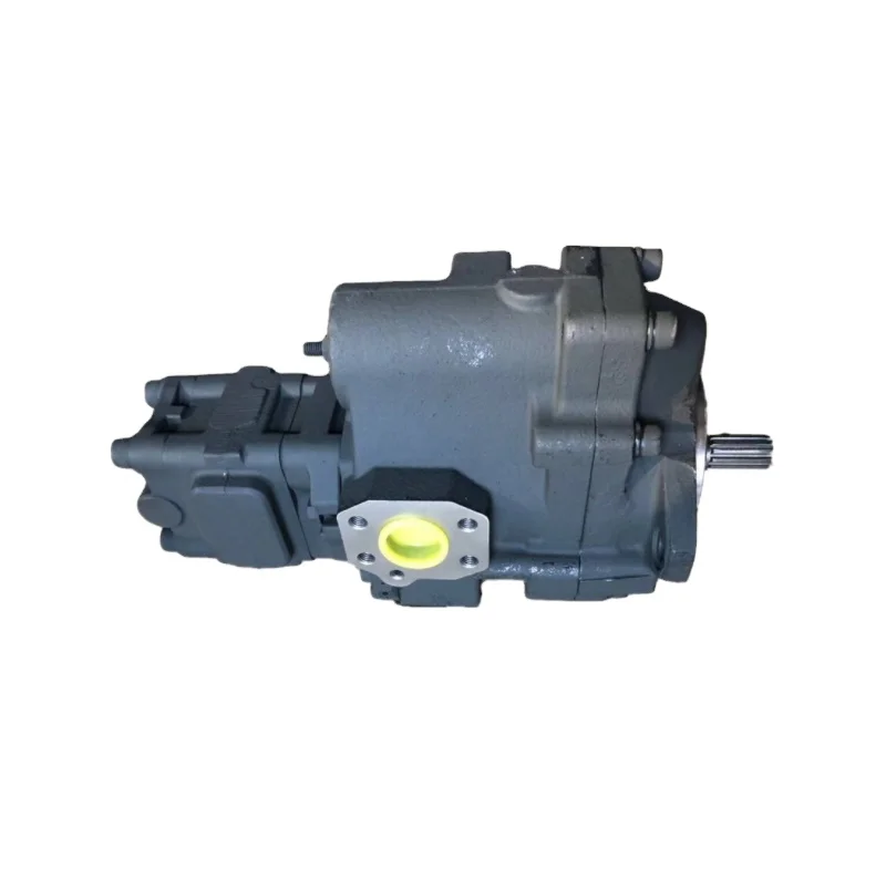 

Excavator Parts PVD-00B-15P Hydraulic Pump RB238-61112 for KX018-4 KX41-3 U17-3