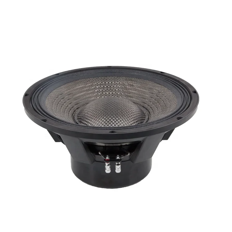 15 Inch Speaker Big Magnet  Neodymium Bass Subwoofer 15150-010 High Power Subwoofer for Line Array Speaker