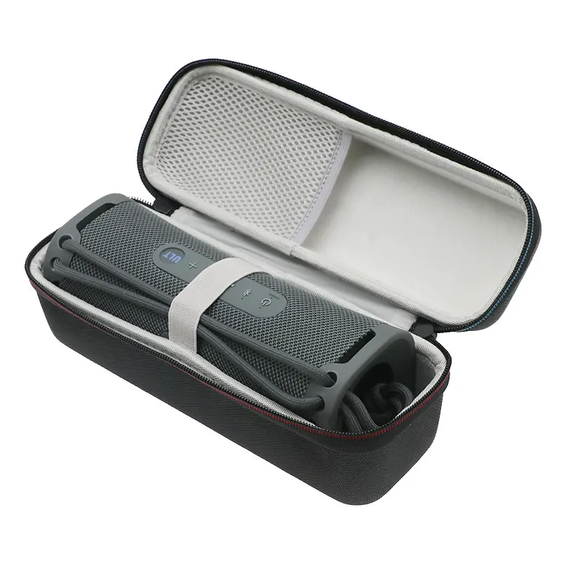 ZOPRORE-caja protectora dura de EVA para exteriores, bolsa de almacenamiento, funda de transporte para altavoz Bluetooth portátil Sony ULT Field 1