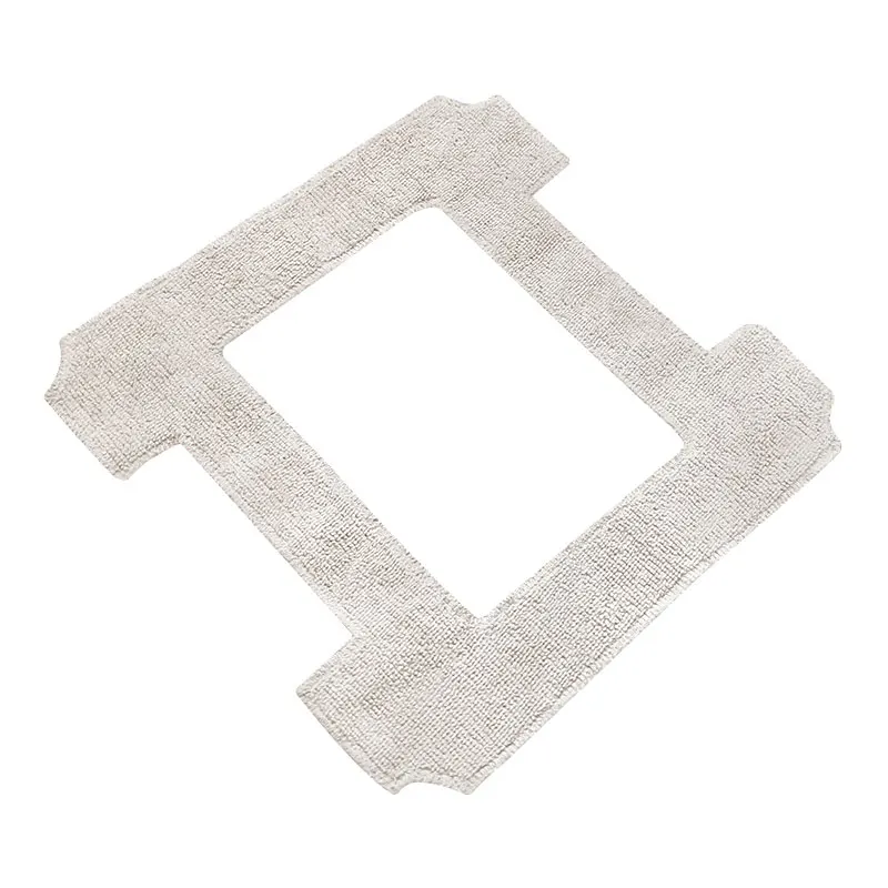 Ecovacs Winboot W1 Pro와 호환 가능한 예비 부품, 걸레 헝겊 교체 액세서리, 고효율, 최고 품질