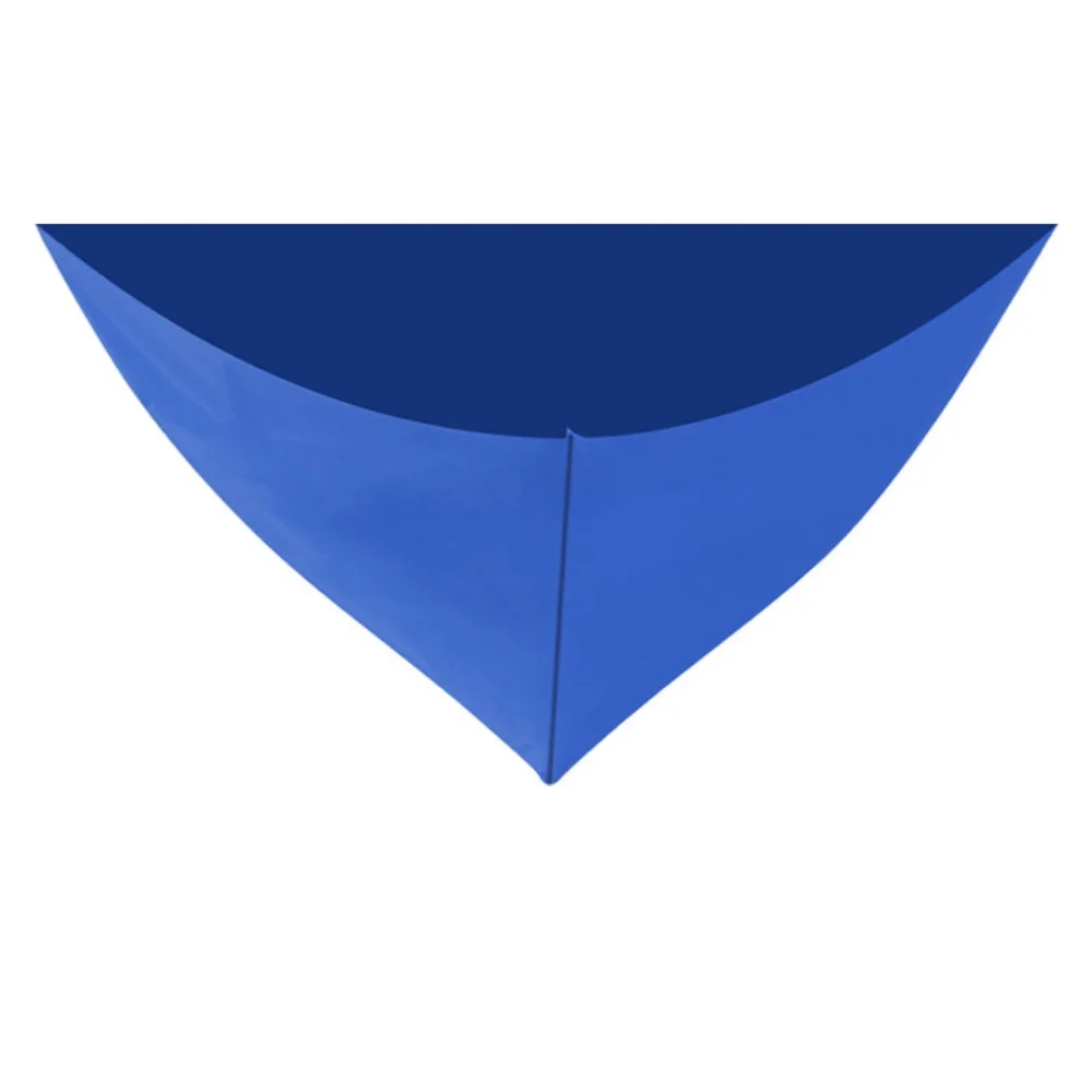 100cm Air Coditioning Cleaning Cover Bag PVC Thickened Cleaner with Water Pipe Home 1-1.5P Split Hanging Air Conditioner Tools image 4