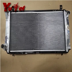 All aluminum radiator fit for NISSAN SUNNY B12 86-91 21410-83A00