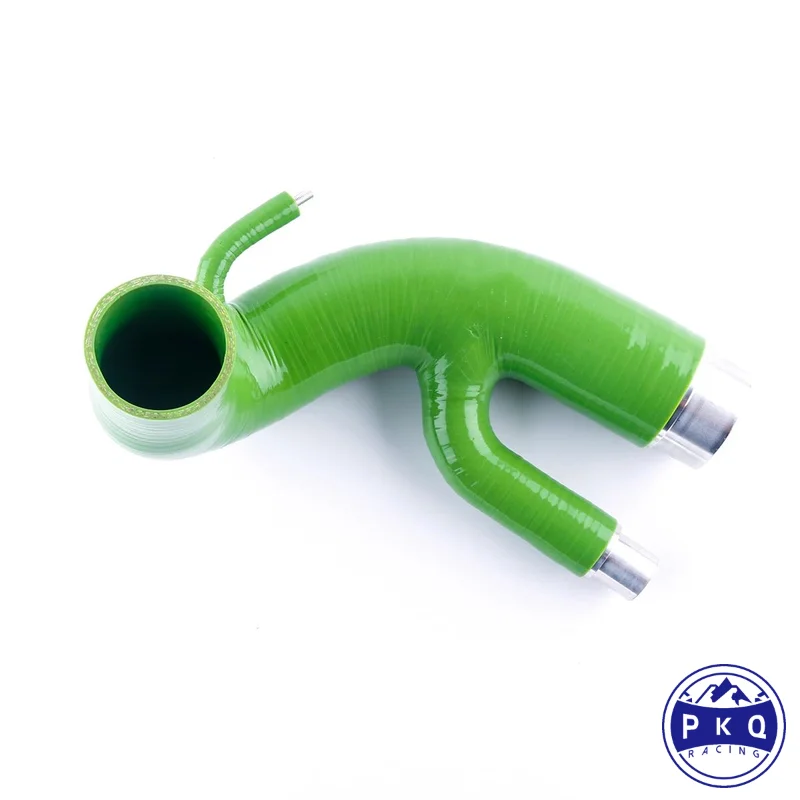 

Silicone Air Intake Inlet Turbo Hose Pipe Kit For Mazda 3 6 MazdaSpeed3 MazdaSpeed6 2.3L