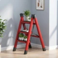 Red 3-Step