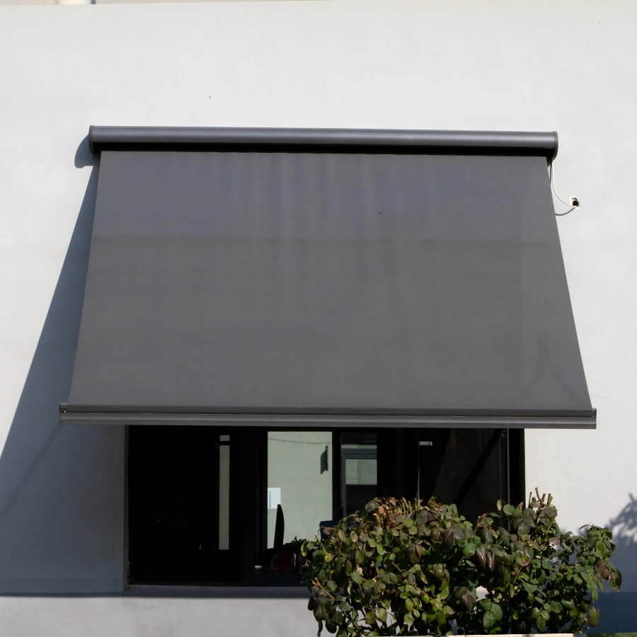 Outdoor Aluminum Au… - image