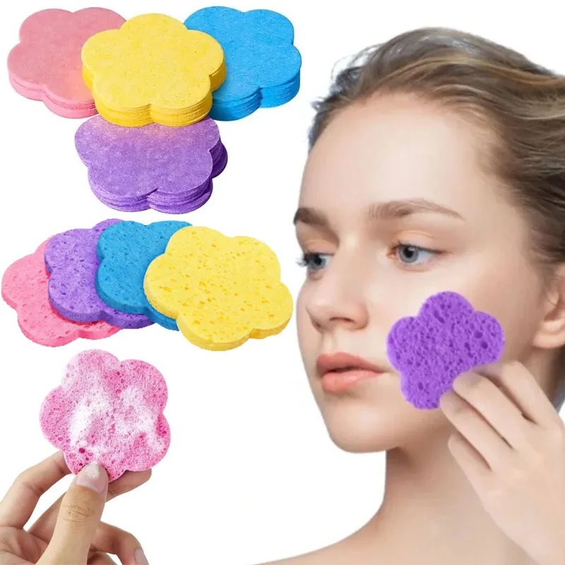 Eponge-faciale-en-coton-de-pulpe-de-bois-compressee-en-fibres-de-bois-douces-douce-pour-la-peau-fait-un-moussement-abondant