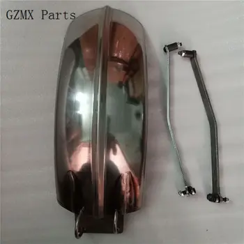 10 最佳銷售 本田Steed 600 - №5