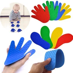 Jouet de Jeu Sensoriel pour Enfants, Diabétique, Main, Pieds, Extérieur, Nik, Activité, Maternelle, dehors, Accessoire