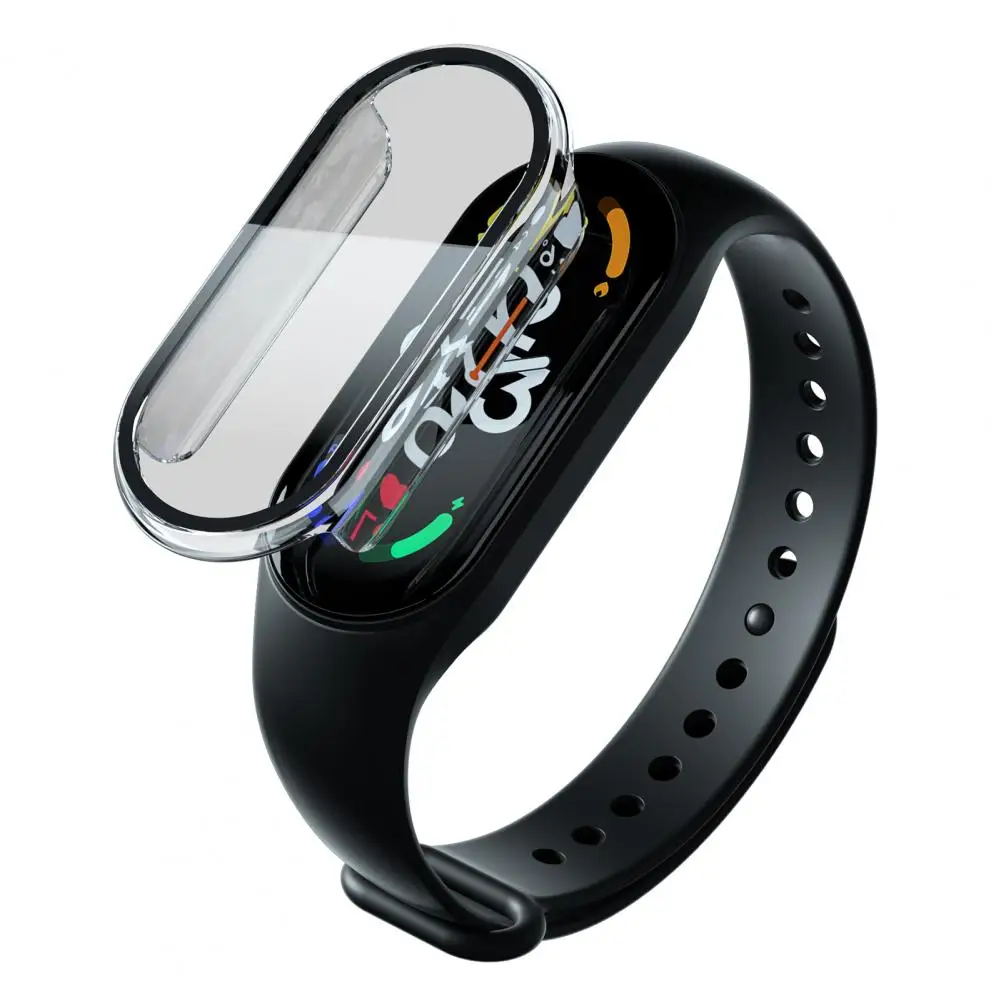 Fully Wrapped Watch… - image