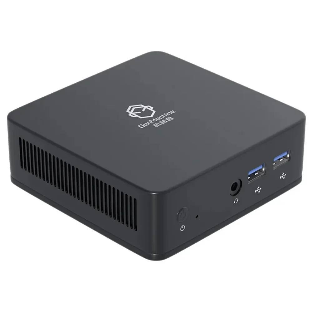 NUC Mini PC AMD Ryzen 5 3550H CPU Windows 10/11 DDR4 8GB 256GB 16GB 512GB WIFI5 AMD NUC Komputer stacjonarny dla graczy