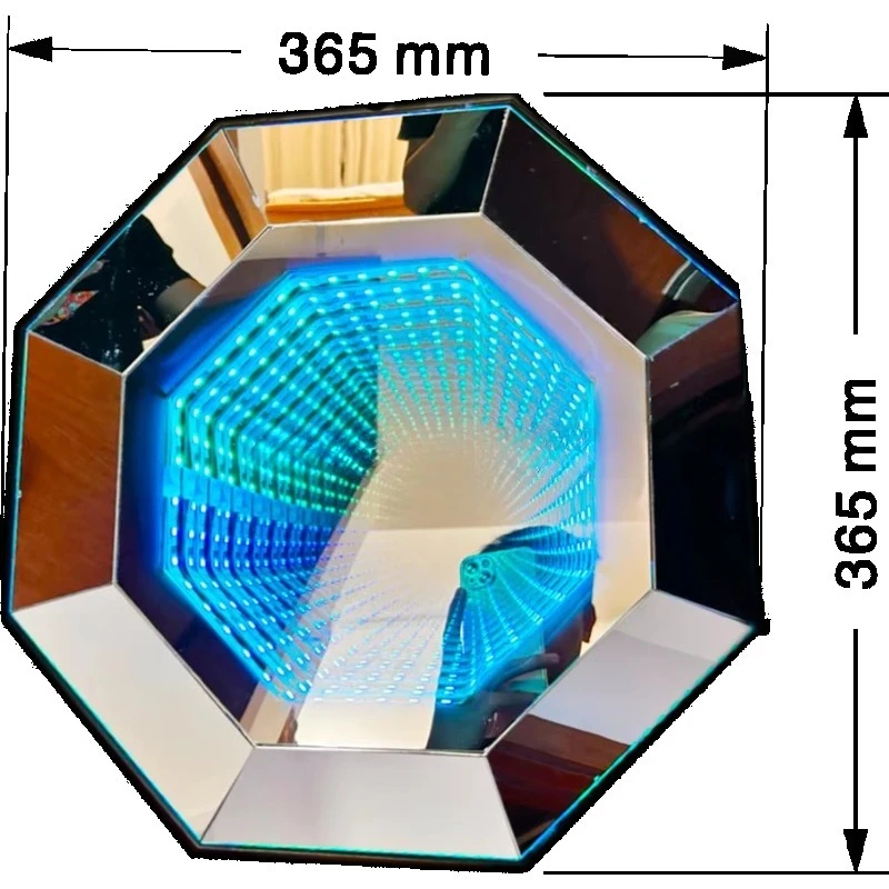 LED wall mounted bar stage lighting decoration wall