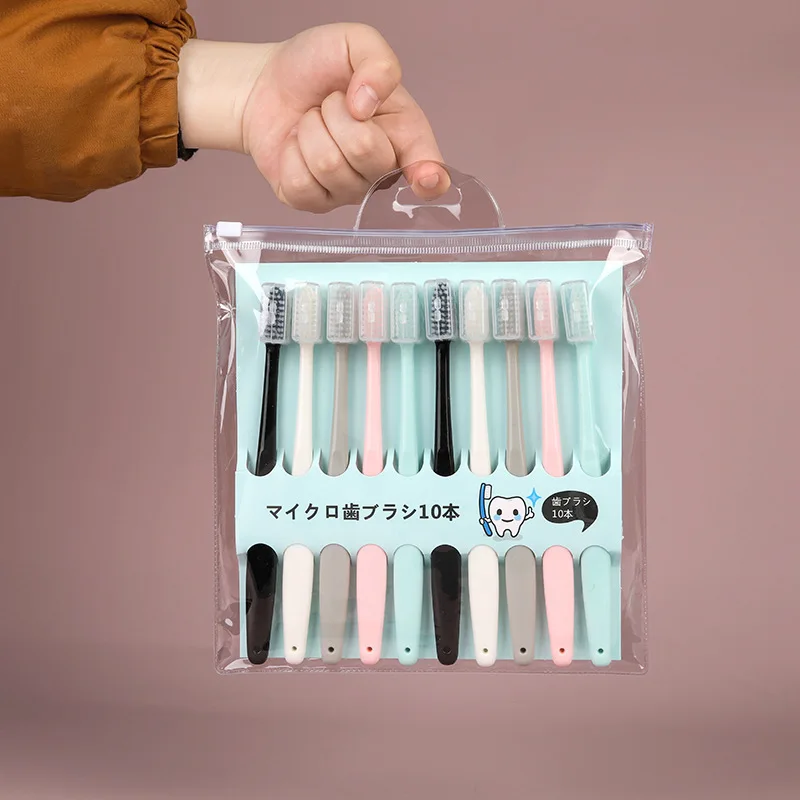 10-pack-toothbrush-with-soft-bristles-for-home-use-stocking-up-disposable-household-cleaning-and-hospitality
