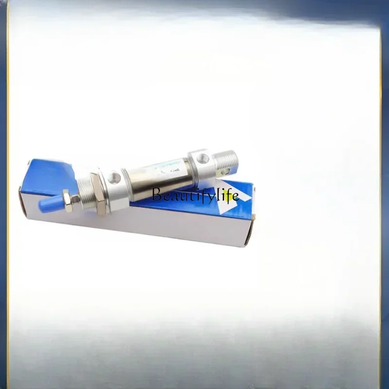 Edelstahl-Mini zylinder mi32x25/50/75/200/300/400scm