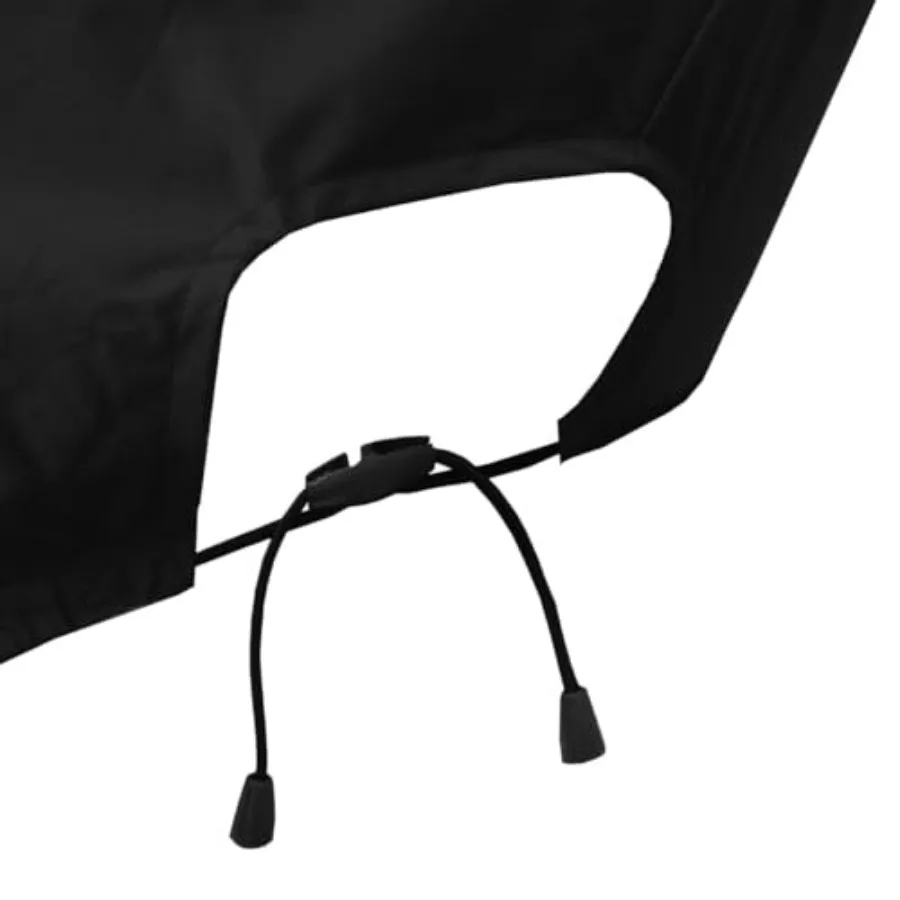 أغطية خارجية بفتحات تهوية للاستخدام البحري على موديلات TOHATSU MFS25D وMFS30D 2022 وبعد حماية متينة مقاومة للطقس #2